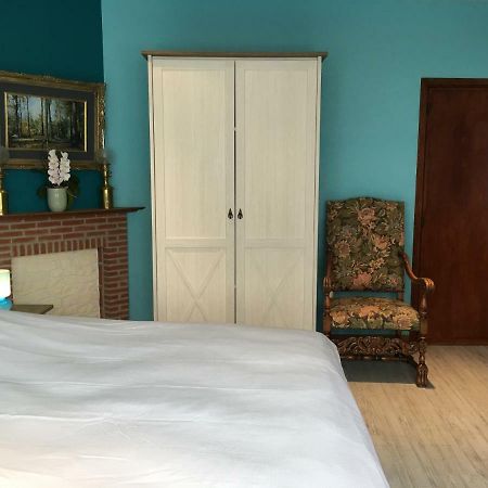 Bella Noche Brugge Bed & Breakfast Luaran gambar