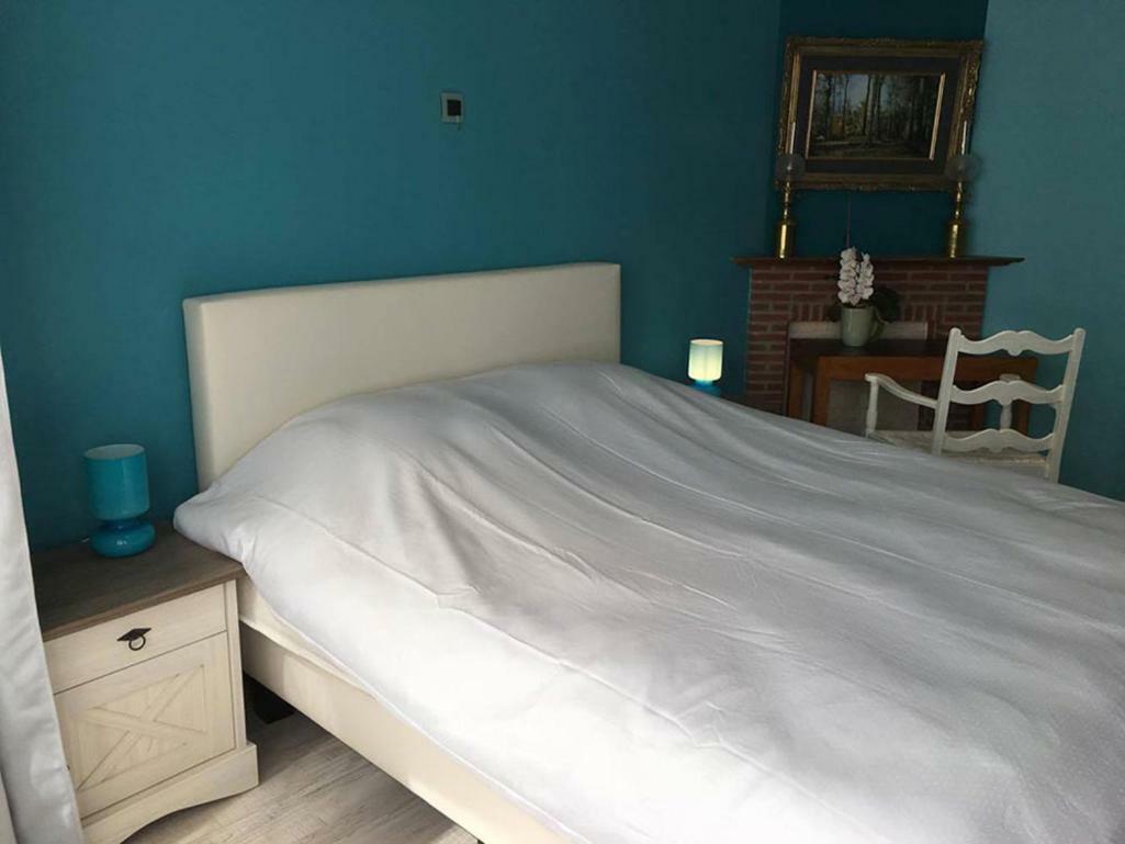 Bella Noche Brugge Bed & Breakfast Luaran gambar