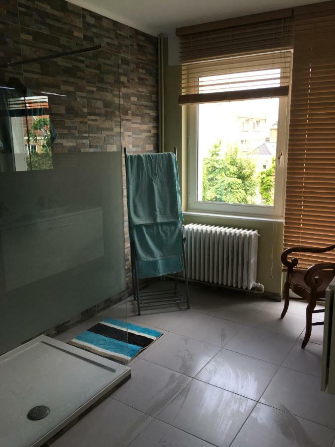 Bella Noche Brugge Bed & Breakfast Luaran gambar