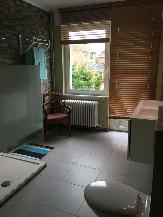 Bella Noche Brugge Bed & Breakfast Luaran gambar