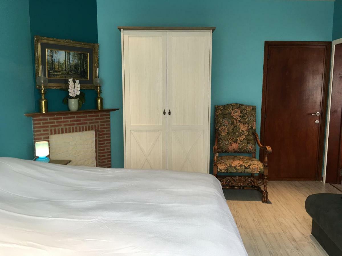 Bella Noche Brugge Bed & Breakfast Luaran gambar