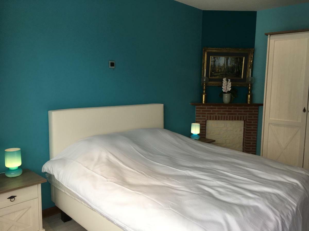 Bella Noche Brugge Bed & Breakfast Luaran gambar