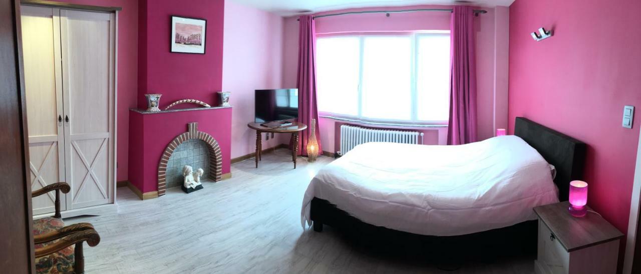 Bella Noche Brugge Bed & Breakfast Luaran gambar